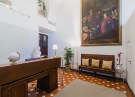 The Artists' Palace Florence 4