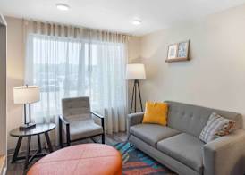 Extended Stay America Suites - Philadelphia - Plymouth Meeting - West 4