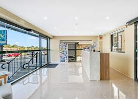 Quality Inn Sunshine Haberfield 3