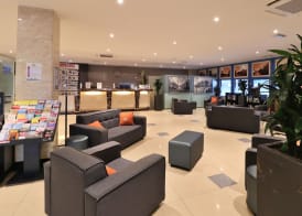 XO Hotels Blue Square 3
