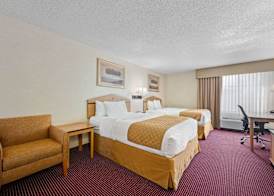 AmericInn by Wyndham Denver Airport 5