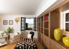 Hotel Le Saint Paul 3