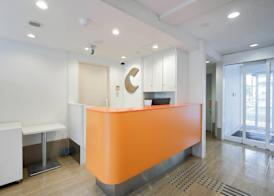 Comfort Inn Tosu 2