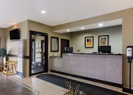 Best Western Crossroads Inn 3