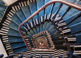 Hotel Flanelles Paris 3