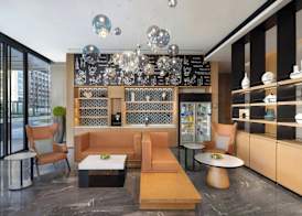Fairfield by Marriott Hangzhou Gongshu 2