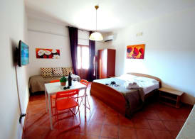 That's Amore Cilento Country House 2