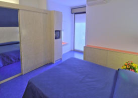 Hotel Firenze 2