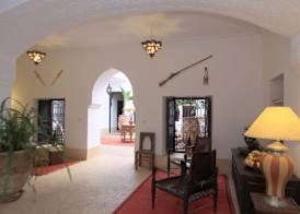 Riad Karmela 2
