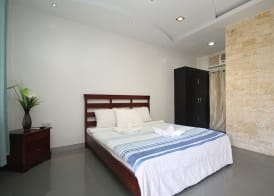 Bamboo Beach Resort & Restaurant 2