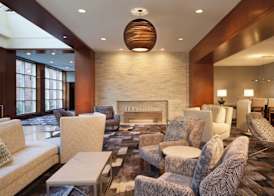 The Westin Princeton at Forrestal Village 2