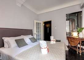 San Niccolò Apartment by Mamo Florence 3