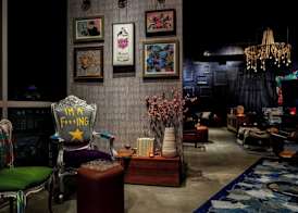 Moxy Charlotte Downtown 5