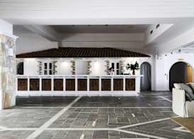 Sunrise Village Beach Hotel 4