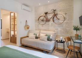 Can Vidal Boutique Rooms 4