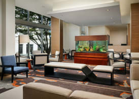Hyatt House Atlanta Downtown 2