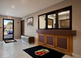 Super 8 by Wyndham Richmond/Chamberlayne Rd 2