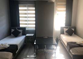 ÇALIŞKANLAR OTEL 5