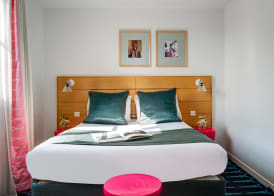 Hotel Lorette - Astotel 5