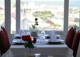 Kuran Hotel International 2