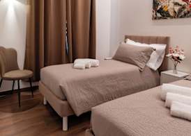 Venezia Urban Rooms 2