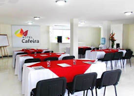 Hotel Cafeira 2