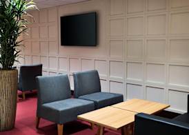 Ramada by Wyndham Leeds East 2