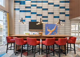 Hampton Inn & Suites Ocean City West 4