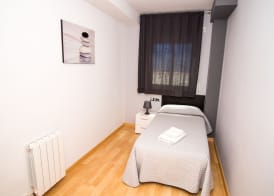 Lucas House Apartments by Sitges Group 4