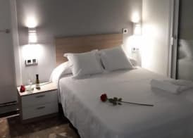 Village Ayamonte Rooms 2