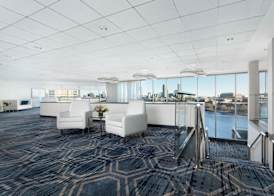 Hyatt Regency Boston/Cambridge 3