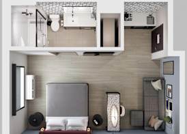 Atwell Liberty Kansas City East by IHG 3