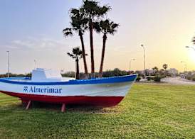 ON PALM BEACH GOLF ALMERIMAR 3