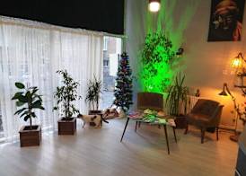 Zion Home Butik Otel 3