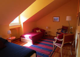 Teodora B&B 4