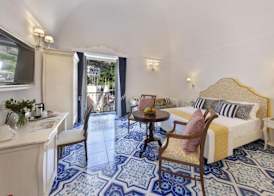 Antica Rheginna Luxury Room 2