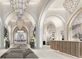 Palace Residences, Dubai Creek Harbour 2