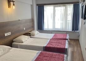 Hatay Hotel 5