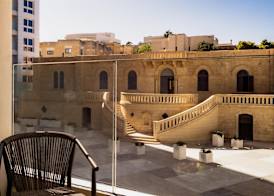 Hyatt Regency Malta 5