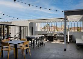 Home2 Suites By Hilton El Paso East Loop 375 2