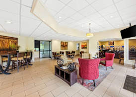 Best Western Dayton 3