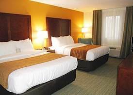 Comfort Inn Ferdinand 3
