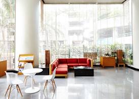 Riverine Place Hotel and Residence 3