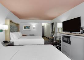 Holiday Inn ROANOKE AIRPORT-CONFERENCE CTR by IHG 5