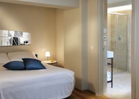 Chic Stay Boutique Apartments 5