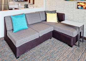 Residence Inn by Marriott Kansas City Downtown/Convention Center 5