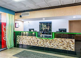 Clarion Inn Columbia Airport 2