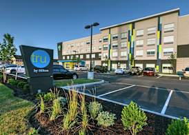 Tru By Hilton Georgetown 3
