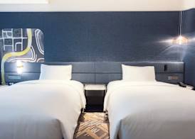 voco Suites Shenzhen Huanggang by IHG 5