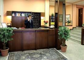 Torreata Hotel & Residence 2